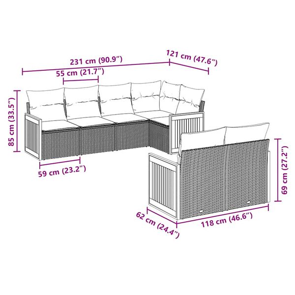 Viser produktbillede 3 af 17