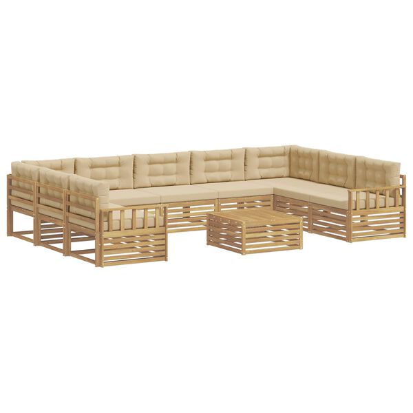 Viser produktbillede 1 af 11
