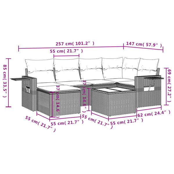 Viser produktbillede 3 af 17