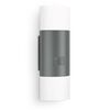 Steinel LED-sensorlampe L 910 antracitgr&aring; 576202