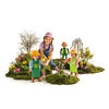 LECHUZA gartner med solskikker PLAYMOBIL XXL h&oslash;jde 62,5 cm