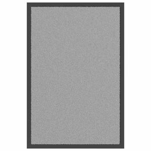 vidaXL d&oslash;rm&aring;tte 40x60 cm gr&aring;