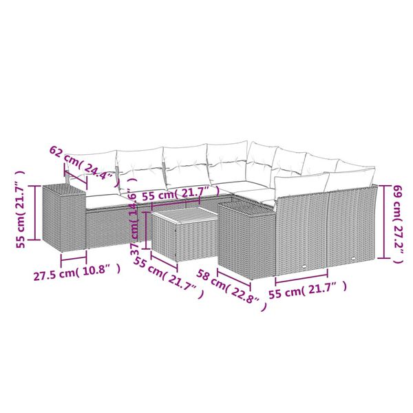 Viser produktbillede 3 af 17