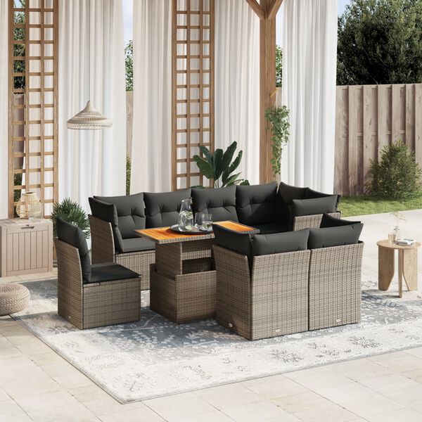 Viser produktbillede 2 af 15