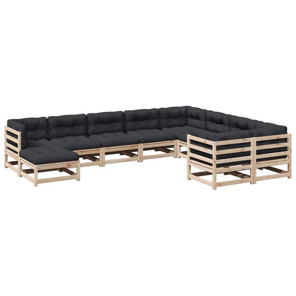 Viser produktbillede 1 af 12