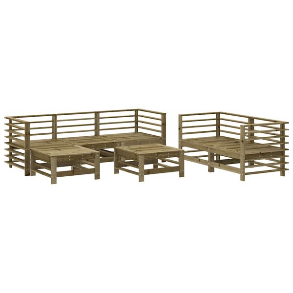 Viser produktbillede 1 af 7