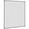 vidaXL magnetisk insektnet til vinduer 120x140 cm antracitgr&aring;
