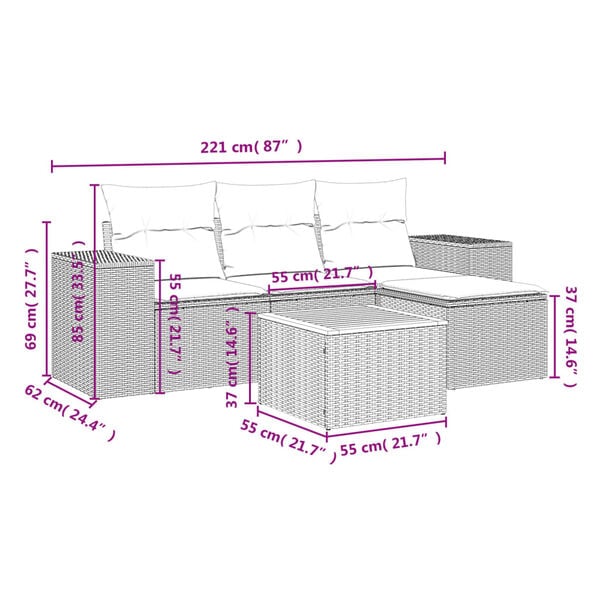 Viser produktbillede 3 af 16