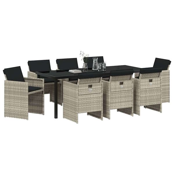 Viser produktbillede 3 af 11