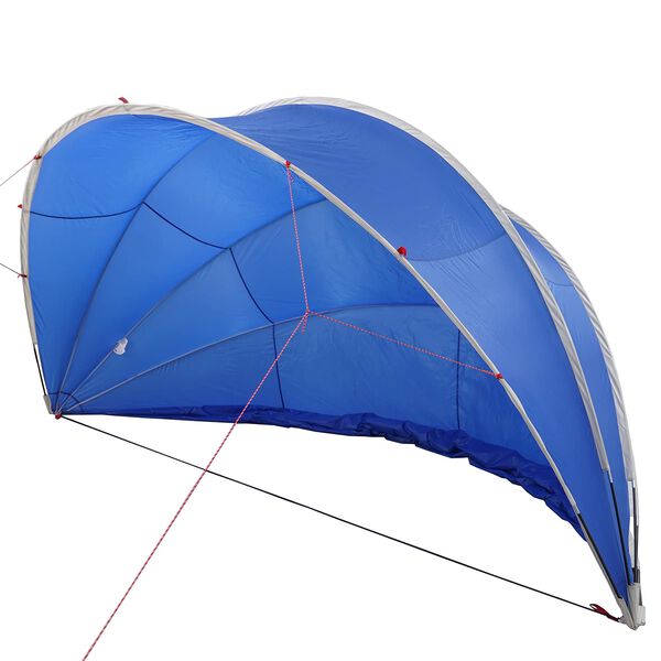 vidaXL Pool Dome Gr&oslash;n 430 x 430 x 210 cm