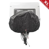 ProPlus Cykelcover til 2 Cykler XL 330291