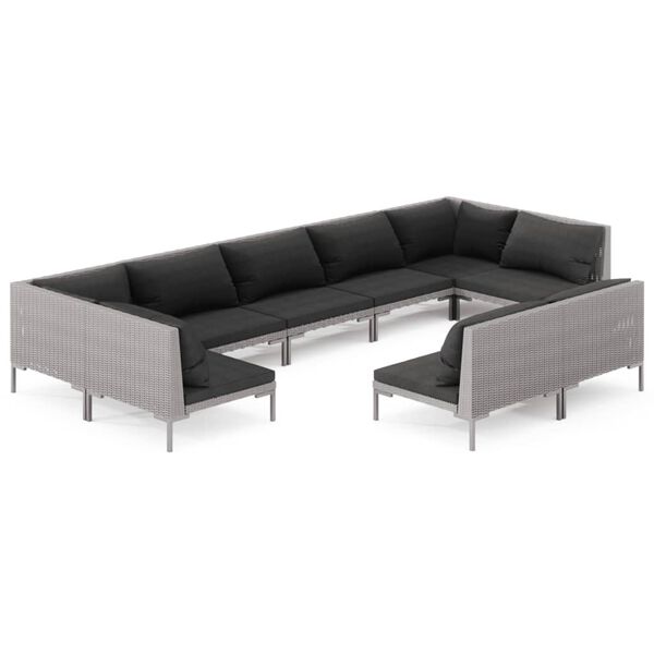 Viser produktbillede 1 af 9