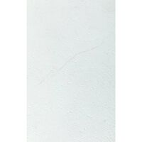 Grosfillex vægbeklædningsfliser Gx Wall + 30x60 cm 11 stk sten hvid