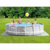 Intex Prism Frame Premium poolsæt 427x107 cm