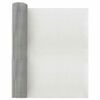 vidaXL Netsk&aelig;rm 40 x 1000 cm 18 mesh Rustfrit St&aring;l 304 S&oslash;lv