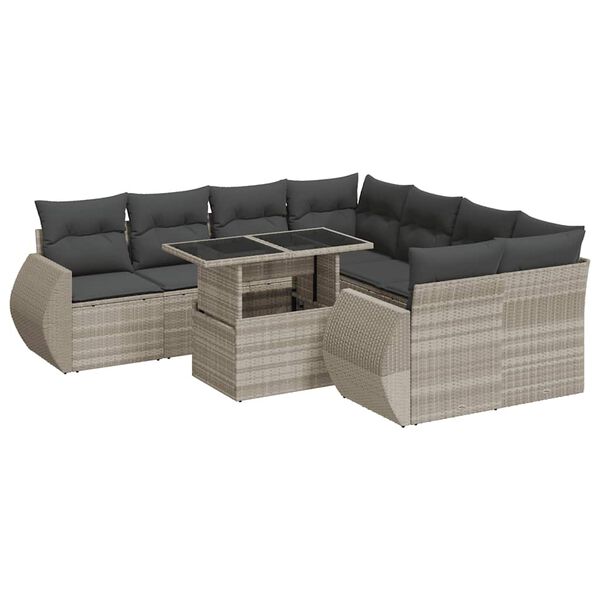 Viser produktbillede 1 af 19