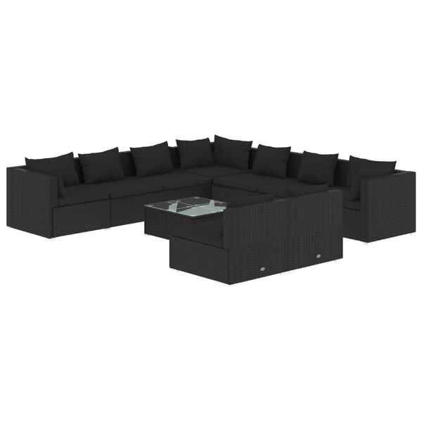 Viser produktbillede 1 af 9