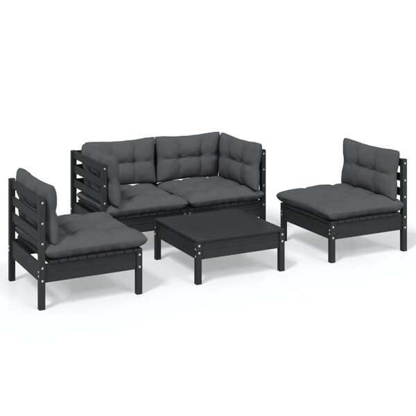 Viser produktbillede 1 af 11