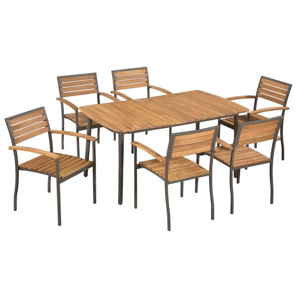 Viser produktbillede 1 af 7