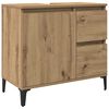 Artisan_oak