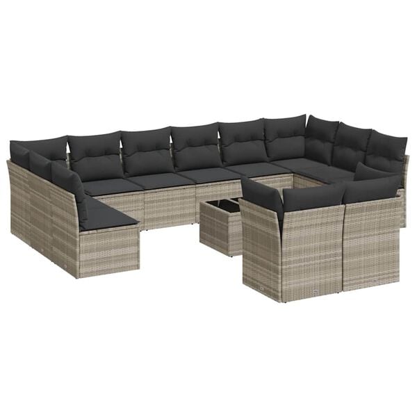Viser produktbillede 1 af 14