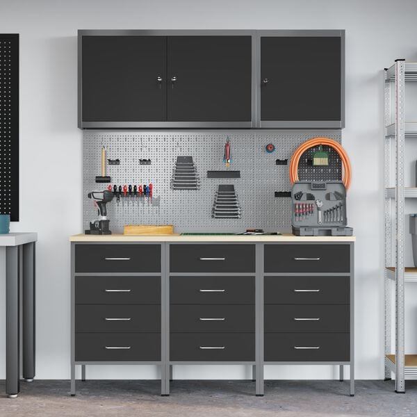 Viser produktbillede 4 af 14