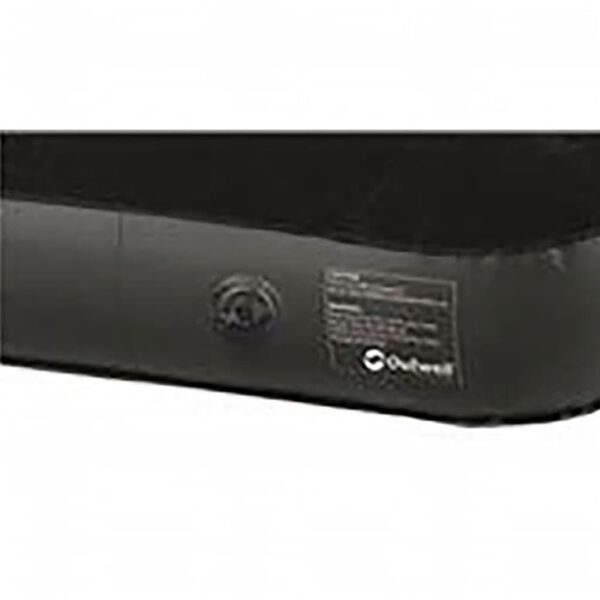 Outwell luftmadras Flock Classic 1 person