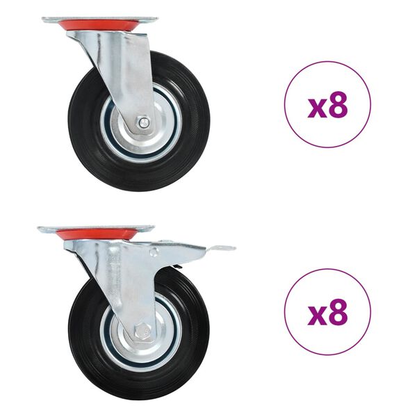Viser produktbillede 1 af 8