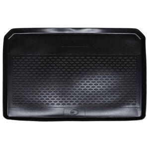 vidaXL Bagagerumsm&aring;tte velegnet til Citroen C3 2017-2024 Gummi