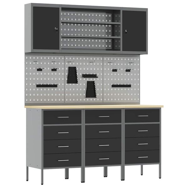 Viser produktbillede 1 af 14