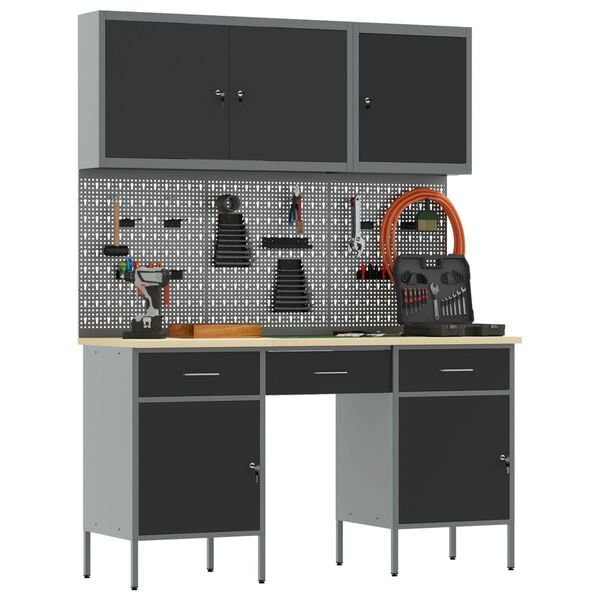 Viser produktbillede 3 af 14