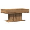 Artisan_oak