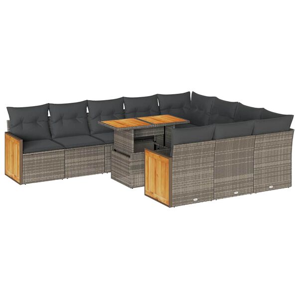 Viser produktbillede 1 af 19