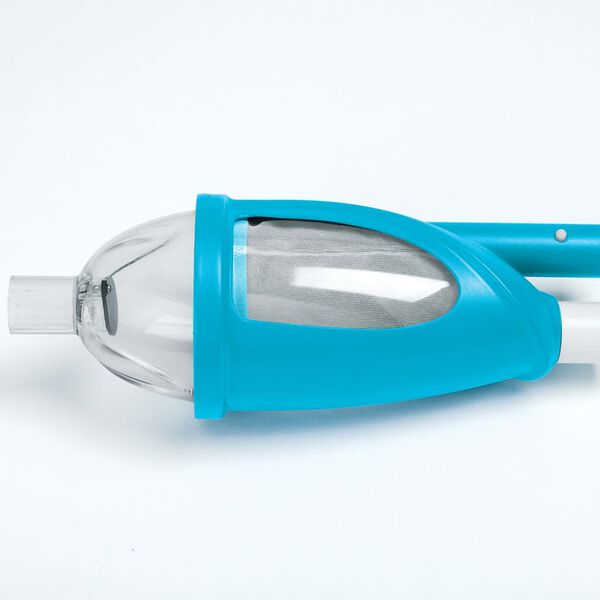 Intex vedligeholdelsessæt til pool Deluxe 28003