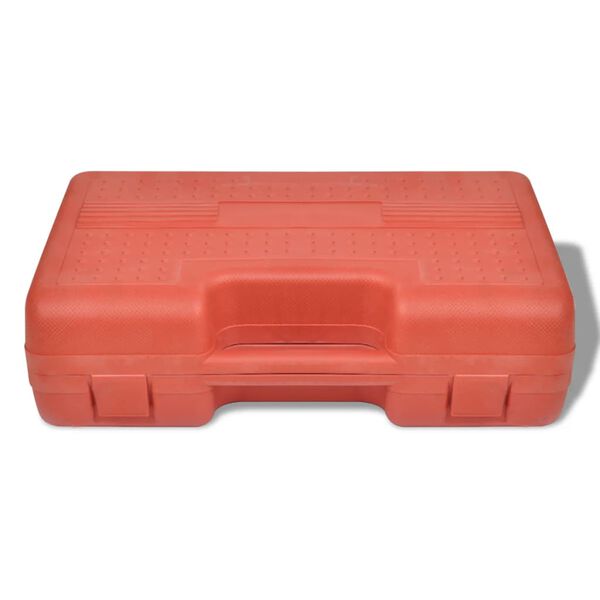 Bøsning Tool XL 18-65 mm 51 dele