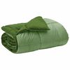 vidaXL Vinter dyne 140 x 200 cm Vinter Mikrofiber (100% polyester)