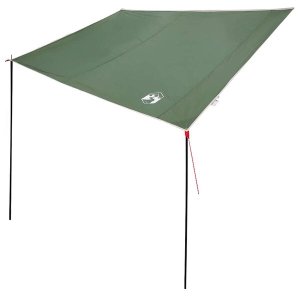 vidaXL Vandafvisende Tarp med tag