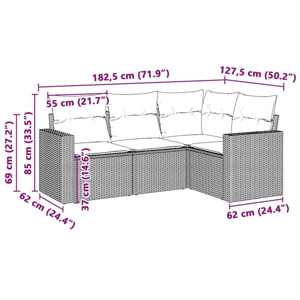 Viser produktbillede 3 af 17