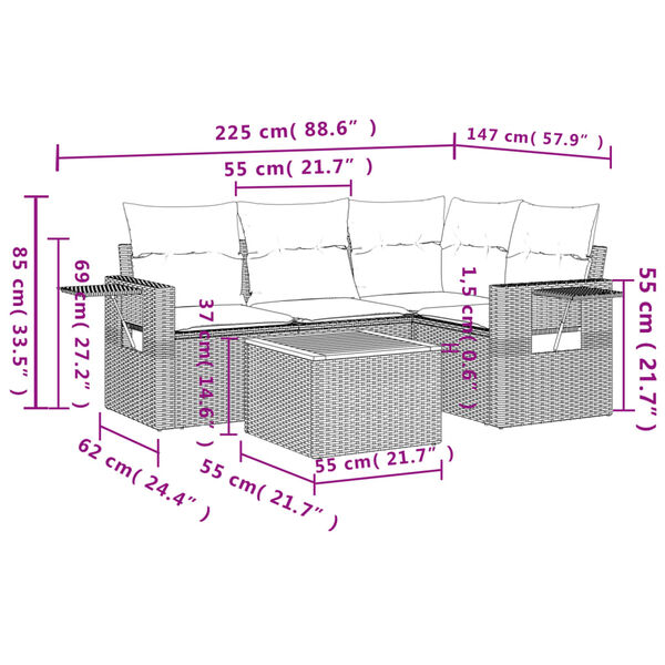 Viser produktbillede 3 af 17