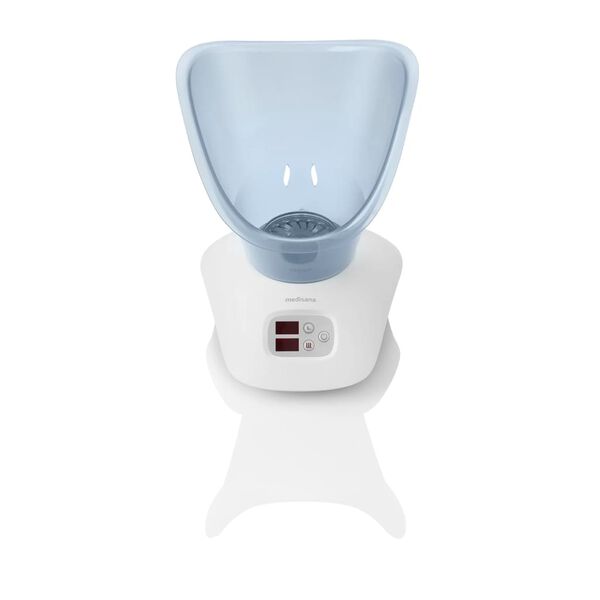 Medisana ansigtssauna DS 400 hvid