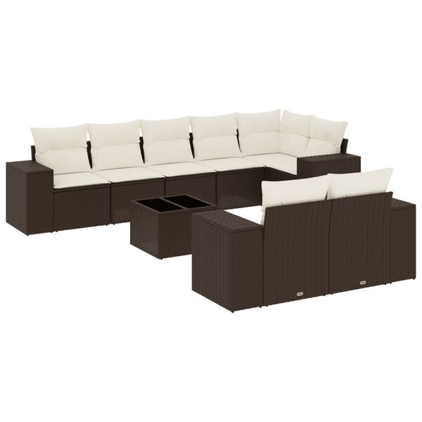 Viser produktbillede 1 af 17