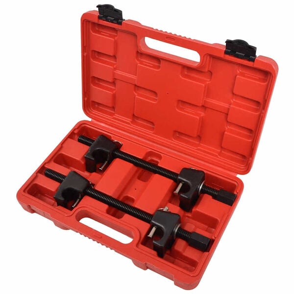 Viser produktbillede 1 af 5