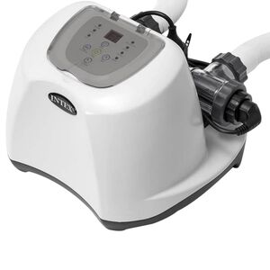 Intex Krystal Clear ECO saltvandssystem 26668GS