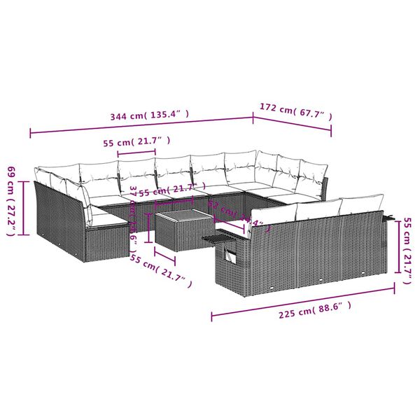 Viser produktbillede 3 af 17