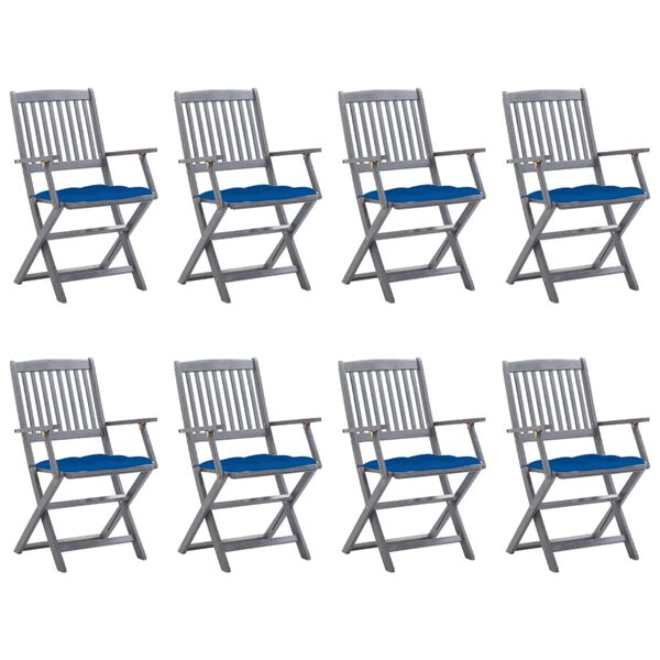 Viser produktbillede 1 af 8