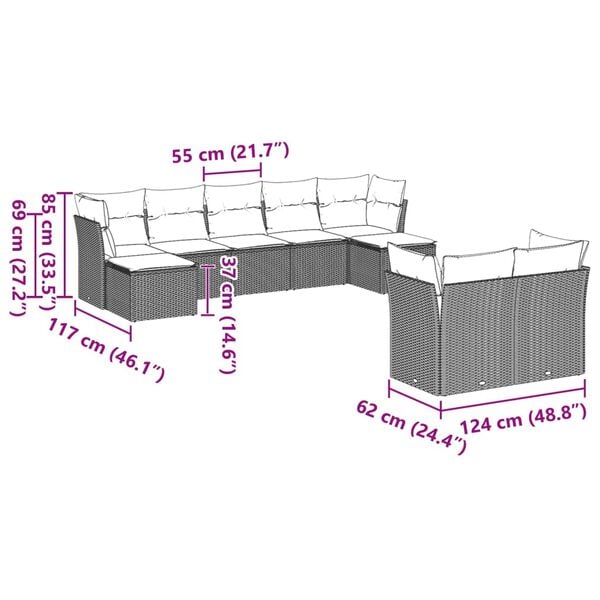 Viser produktbillede 3 af 17