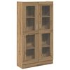 Artisan_oak
