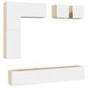 White_and_sonoma_oak