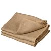 Nature vinterovertr&aelig;k 230 g/m&sup2; 0,75x1 m jute natur
