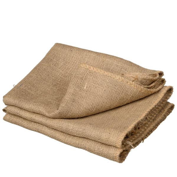 Nature vinterovertr&aelig;k 230 g/m&sup2; 0,75x1 m jute natur